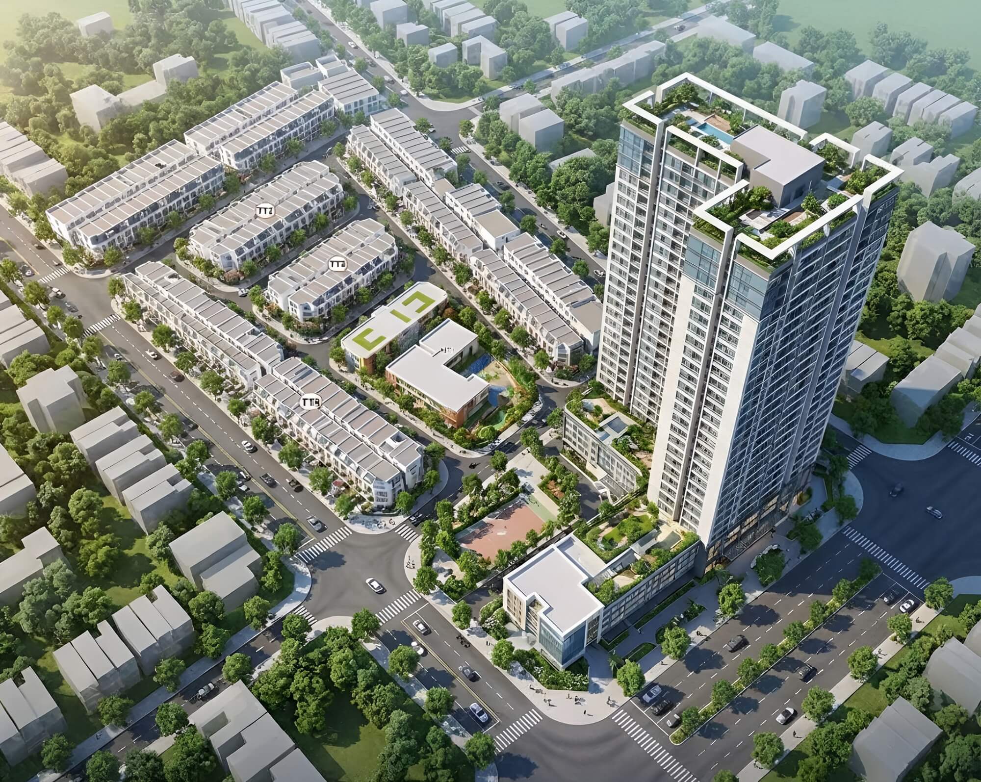 dự án iconia lakeside tố hữu
