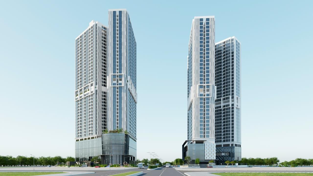 dự án chung cư kepler tower mỗ lao hà đông